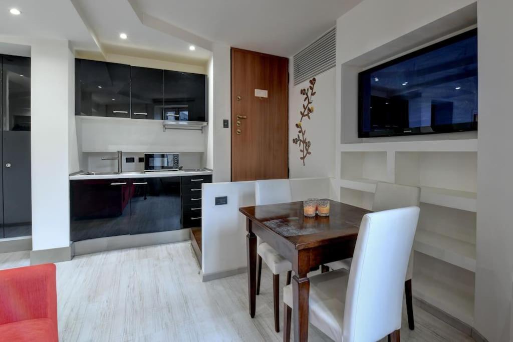 Casa Diaz 58 Apartment