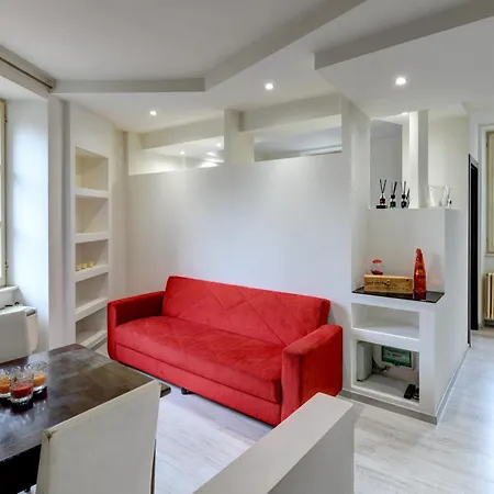 Casa Diaz 58 Apartment Como Exterior photo
