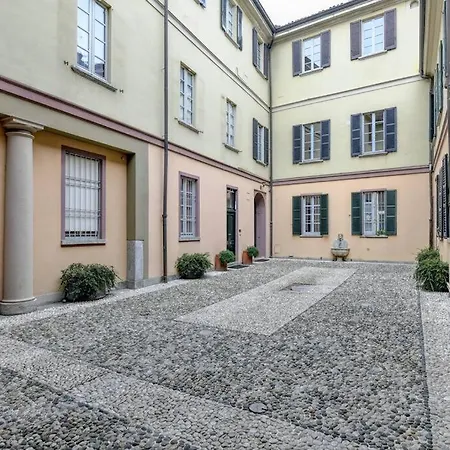 Casa Diaz 58 Apartment Como Exterior photo