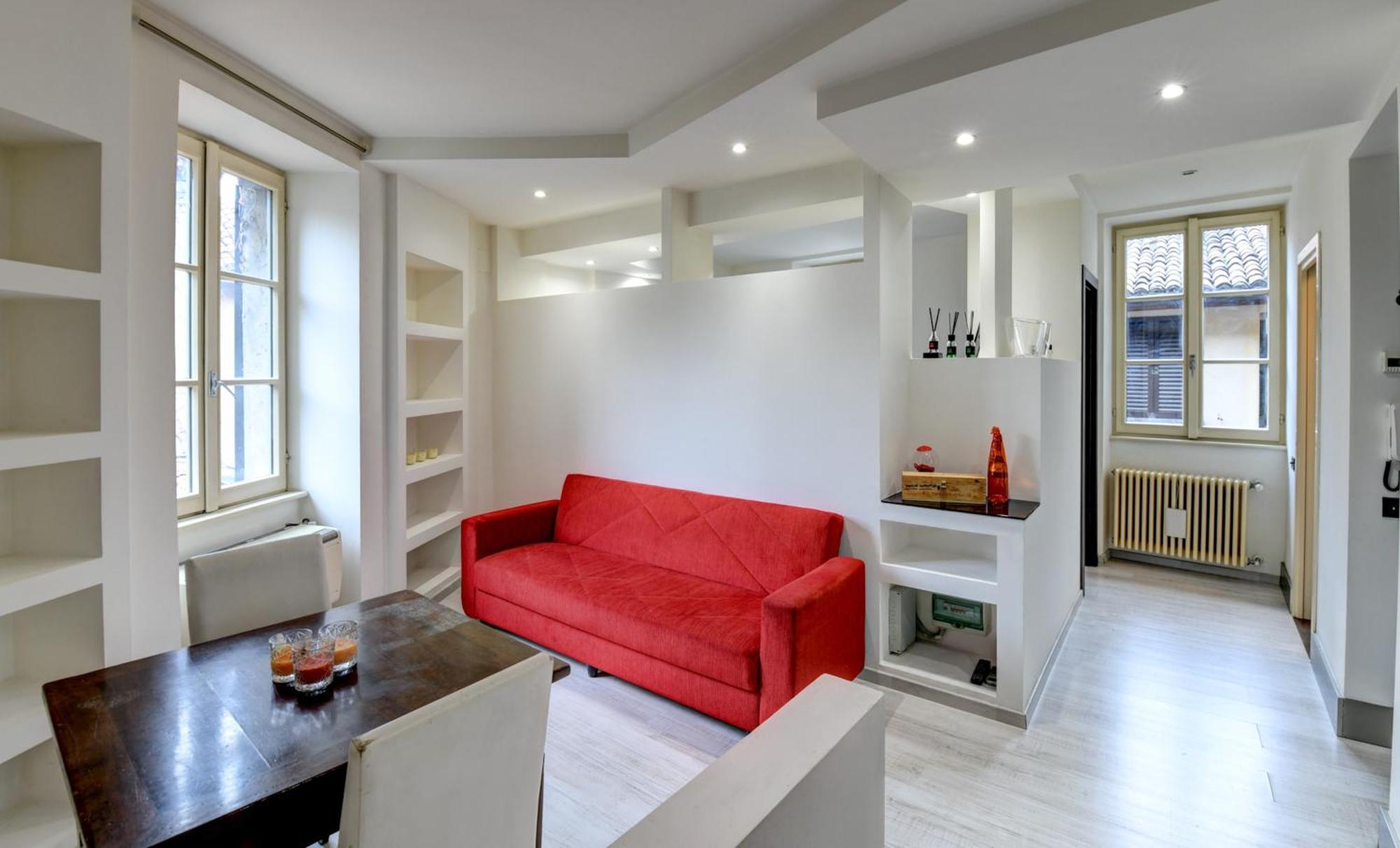 Appartement Casa Diaz 58 Como