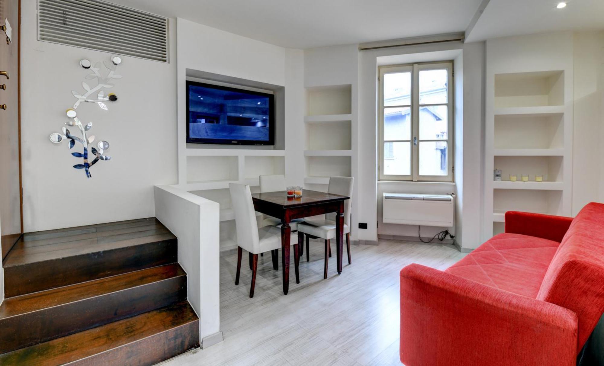 Appartement Casa Diaz 58 Côme