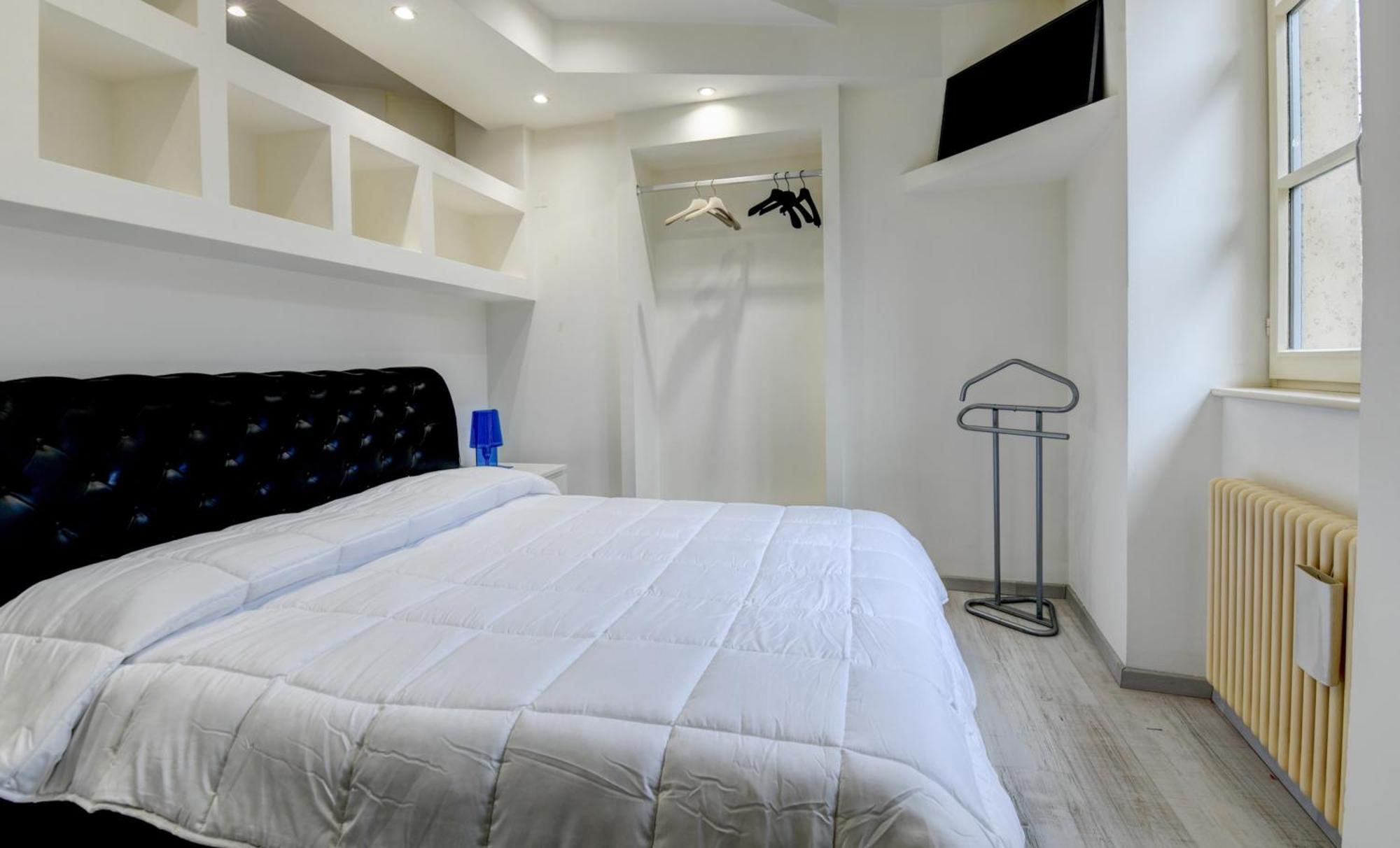 Appartement Casa Diaz 58 Como
