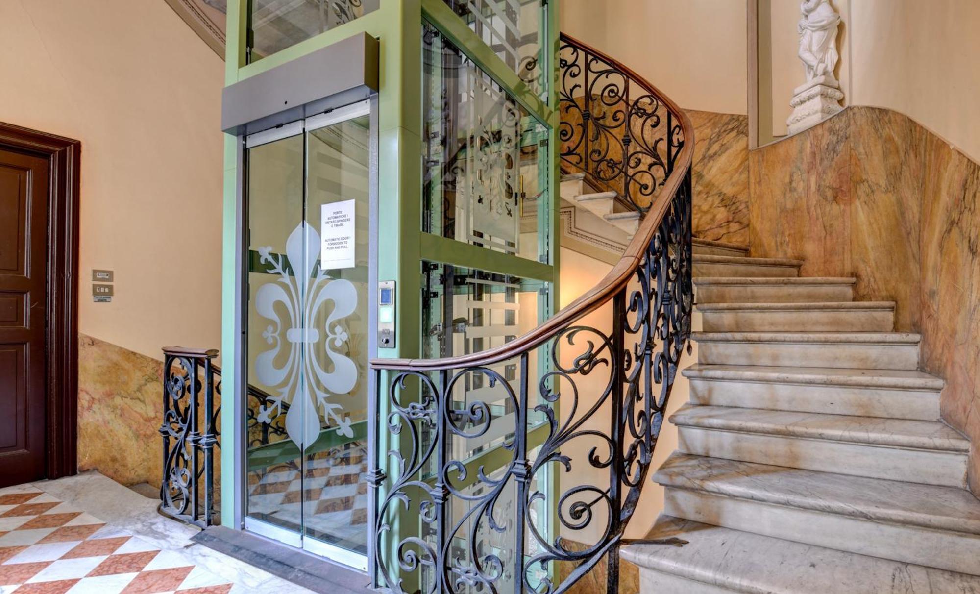 Appartement Casa Diaz 58