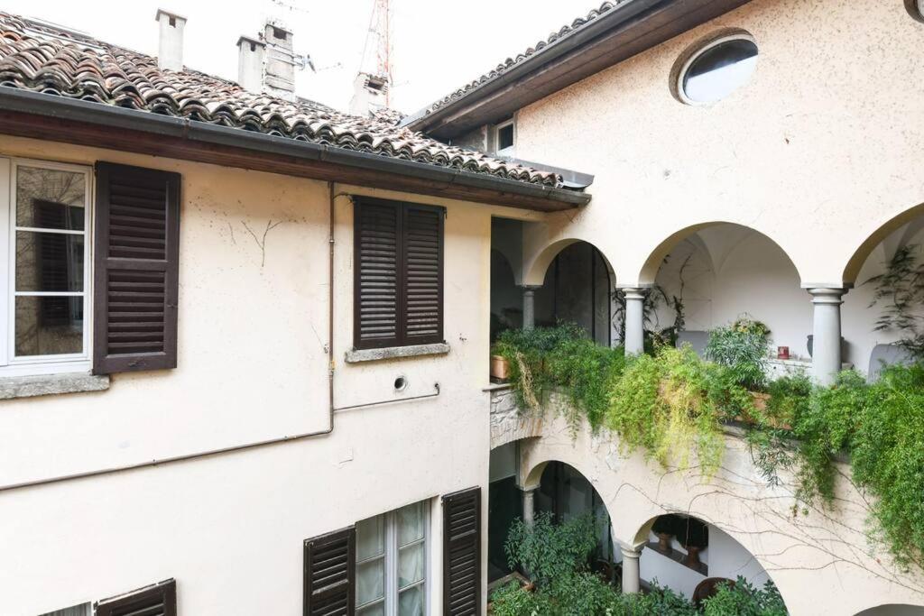 Casa Diaz 58 Côme