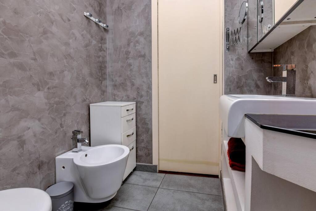 Appartement Casa Diaz 58 Como